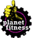 Planet Fitness A