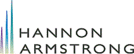 Hannon Armstrong Sustainable Infrastructure Capital