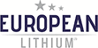 European Lithium