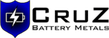 Cruz Battery Metals
