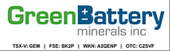 Green Battery Minerals