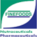 Fine Foods & Pharmaceuticals NTM