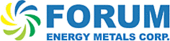 Forum Energy Metals