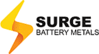 Surge Battery Metals