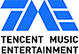 Tencent Music Entertainment (ADR)