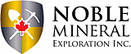 Noble Mineral Exploration