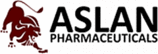 Aslan Pharmaceuticals ADR