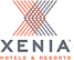 XENIA HOTELS+RES. DL-,01