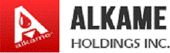 ALKAME HLDGS INC. DL-,001