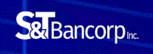 S+T BANCORP INC. DL 2,50