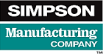 Simpson Manufacturing