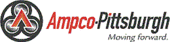 Ampco-Pittsburgh Corp.