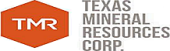 TEXAS MINERAL RES DL-,01