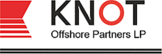 Knot offshore Partners