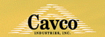 CAVCO INDS INC. DL-,01