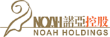 Noah Holdings ADR