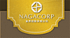 NAGACORP LTD UNS.ADR/60
