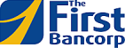 FIRST BANCORP INC. DL-,01