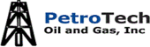 PETROTECH OIL + GAS