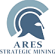 Ares Strategic Mining