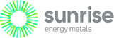 Sunrise Energy Metals