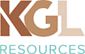 KGL Resources