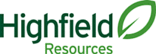 Highfield Resources