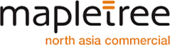 Mapletree North Asia Commercial