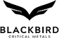 Blackbird Critical Metals
