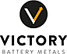 Victory Battery Metals
