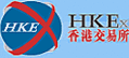 HONGKONG EXCH. + CLEAR. LTD. Registered Shares HD 1