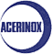 ACERINOX ADR 1/2/EO-,25