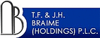 TF & JH Braime Holdings 'A'