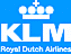 KLM AMER. SHS 1/EO 2
