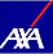 AXA S.A. INH.NOUV.EO 2,29