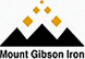 Mount Gibson Iron