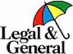 LEGAL GENL GRP PLC ADR/5