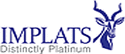 Impala Platinum Holdings (ADR)