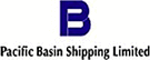 Pacific Basin Shipping