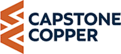 Capstone Copper (CDI)