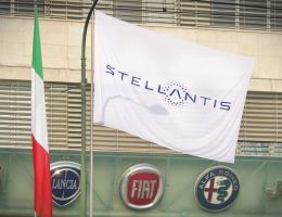 Stellantis: Autobauer und Samsung SDI bauen Batteriewerk in den USA