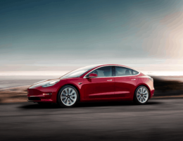 Tesla-Aktie: 3 Gründe, warum sie nachgibt, und der faire Wert