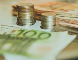 3 Top-Aktien unter 100 Euro