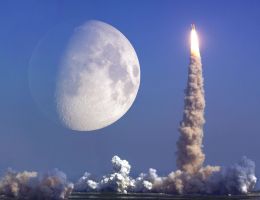 Virgin Galactic: Ticketverkauf für Weltraumflüge offiziell gestartet – das haucht auch der Aktie wieder Leben ein