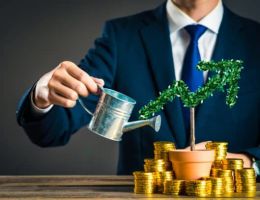 Diese Mid-Cap-Aktie hat ihren Wert verdoppelt und könnte weiter steigen