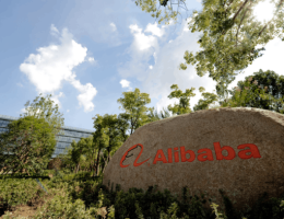 Wachstum bei der Alibaba-Aktie: Das belebt E-Commerce-Aktien!