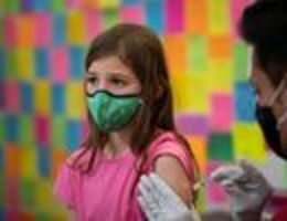Stiko empfiehlt gesunden Kindern nur einmalige Covid-Impfung