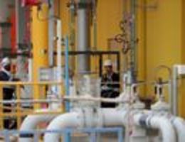 OMV-Tochter Borealis und Adnoc bringen Kunststoff-Joint-Venture an Börse
