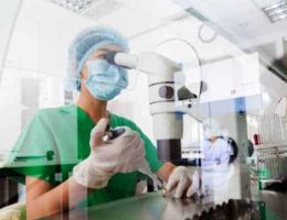 Wie man in Biotech investiert, wenn der Wert keine erkennbare Bedeutung hat