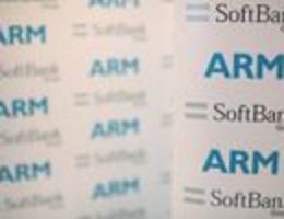 Mega-Deal geplatzt - Softbank verkauft Chip-Designer doch nicht
